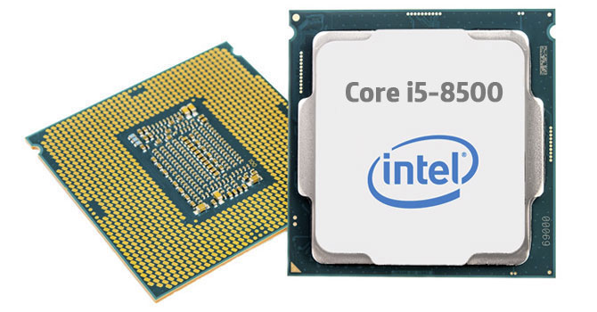 Intel Core i5-8500 3.0 GHz Review | TechPowerUp
