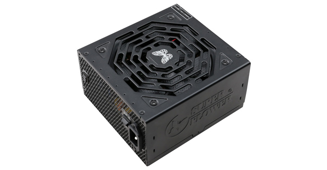 Super Flower Leadex III 850 W Review | TechPowerUp