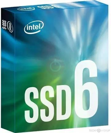 Intel 665p 2 TB Specs | TechPowerUp SSD Database