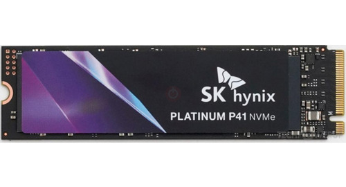 SK Hynix Platinum P41 2 TB Specs | TechPowerUp SSD Database