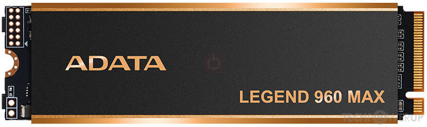 ADATA Legend 960 Max 2 TB Specs | TechPowerUp SSD Database