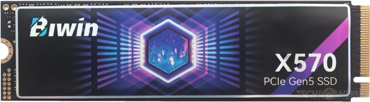 Biwin X570 2 TB Specs | TechPowerUp SSD Database