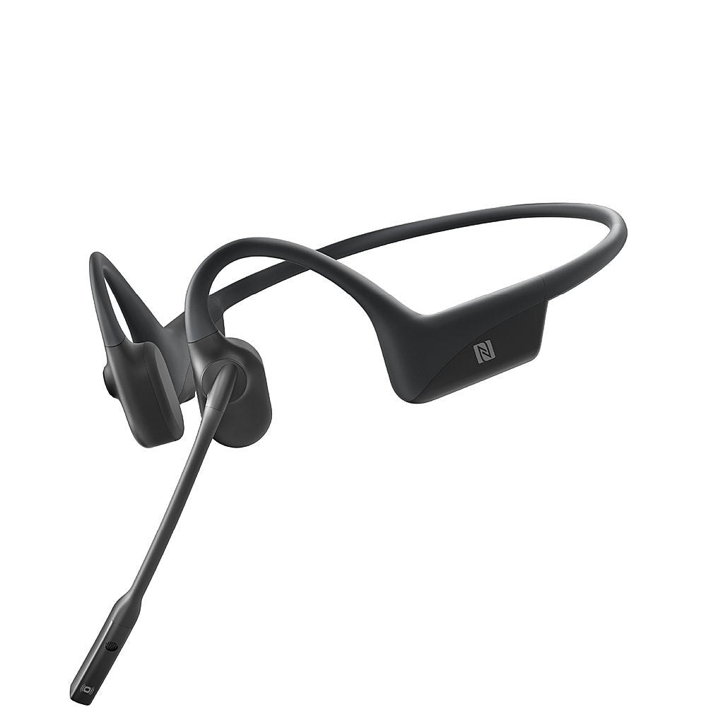 Shokz OpenComm UC Wireless Bone Conduction Headphones (USB-C) - MPN: C