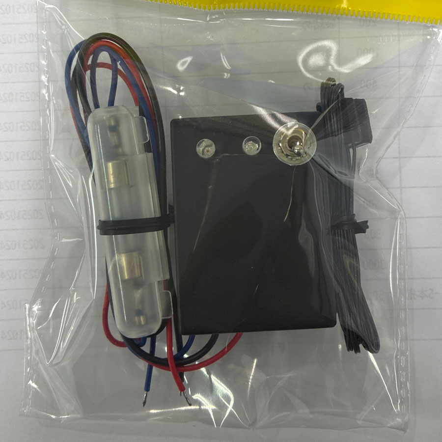 光センサー エアーキッシューン 排気バルブ用｜【公式】トラック