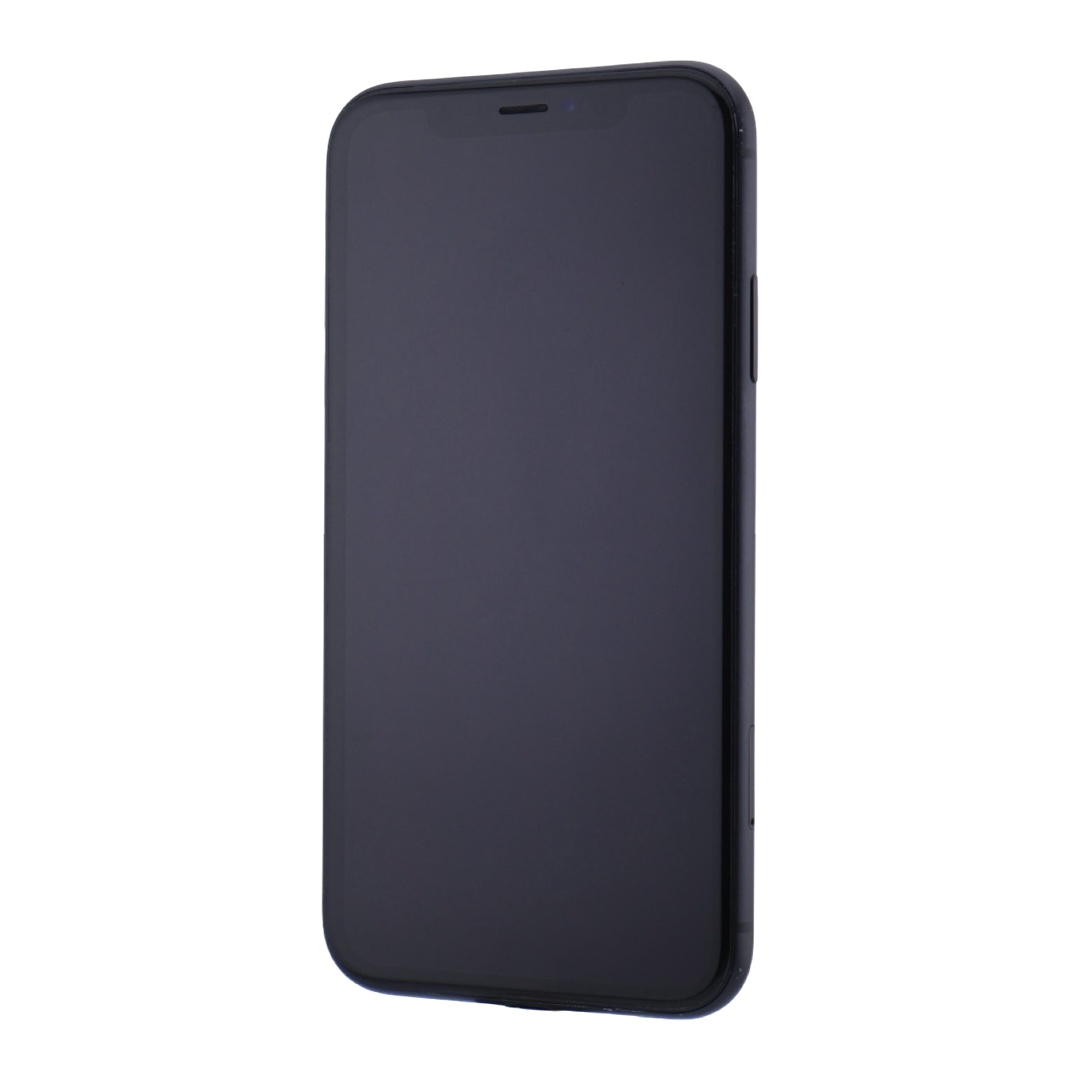 iPhone XR 128GB, Black | TrueGsm