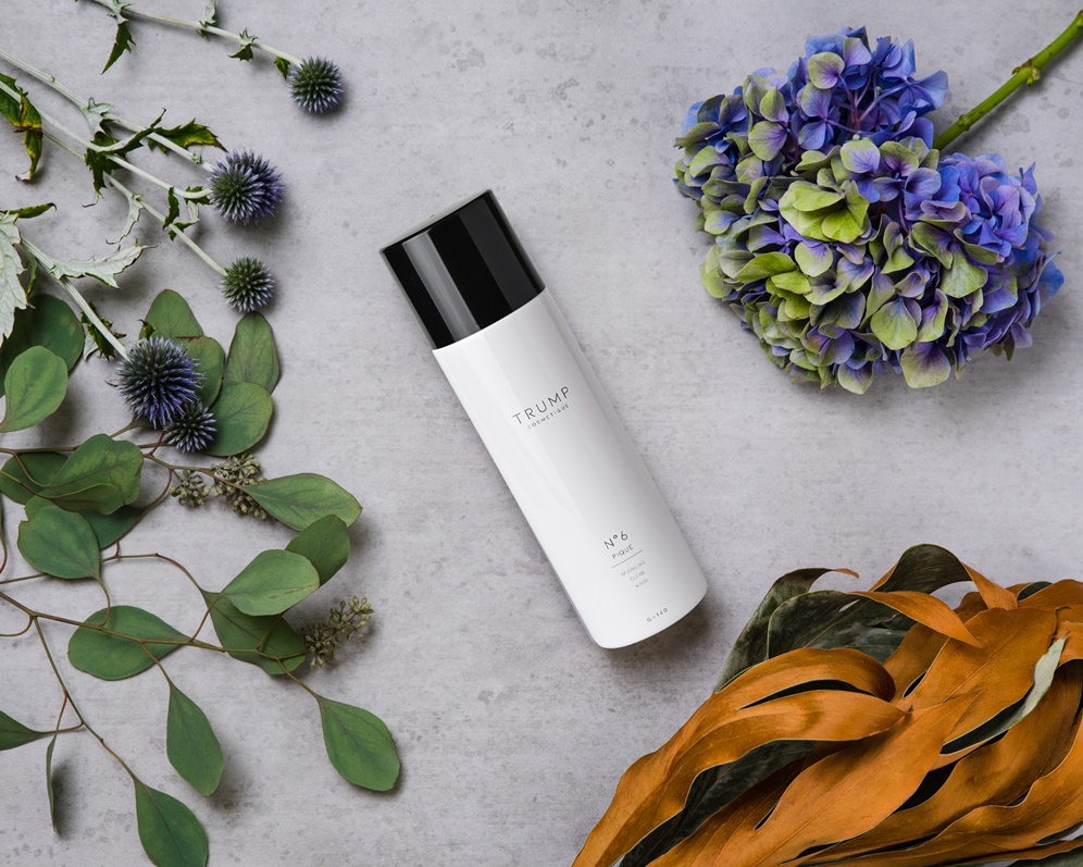 じんわり温感炭酸泡洗顔料】№6ピック スパークリング クリア