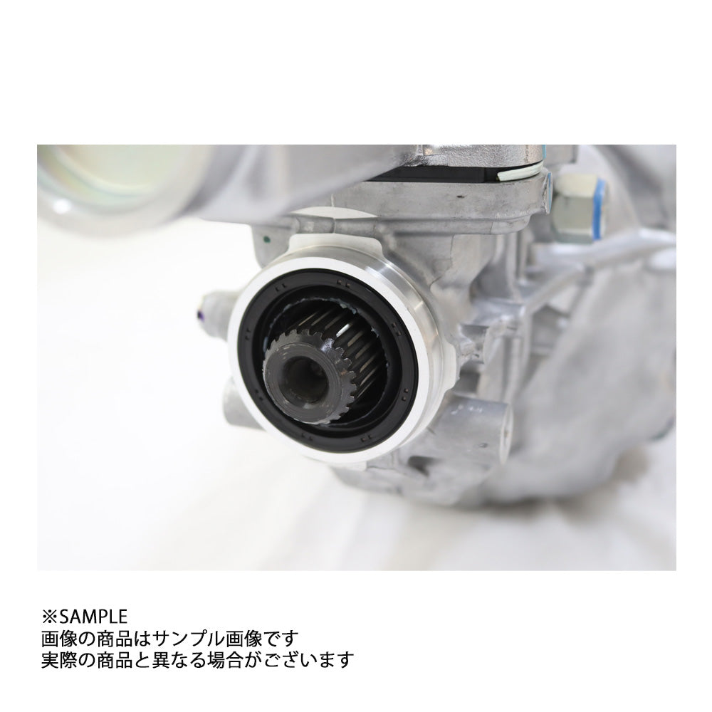 トヨタ 純正 マニュアル 5速 トランス ミッション R154 JZX110