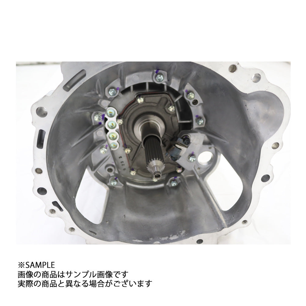 トヨタ 純正 マニュアル 5速 トランス ミッション R154 JZX110