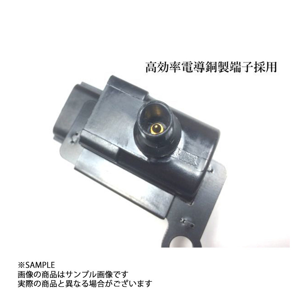 GRID RACING NEOコイル 4本セット イグニッションコイル シルビア S15