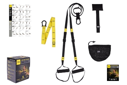新発売】TRXMOVEサスペンショントレーナー | TRX® Training Japan