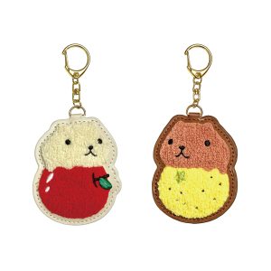 カピバラさん 公式サイト