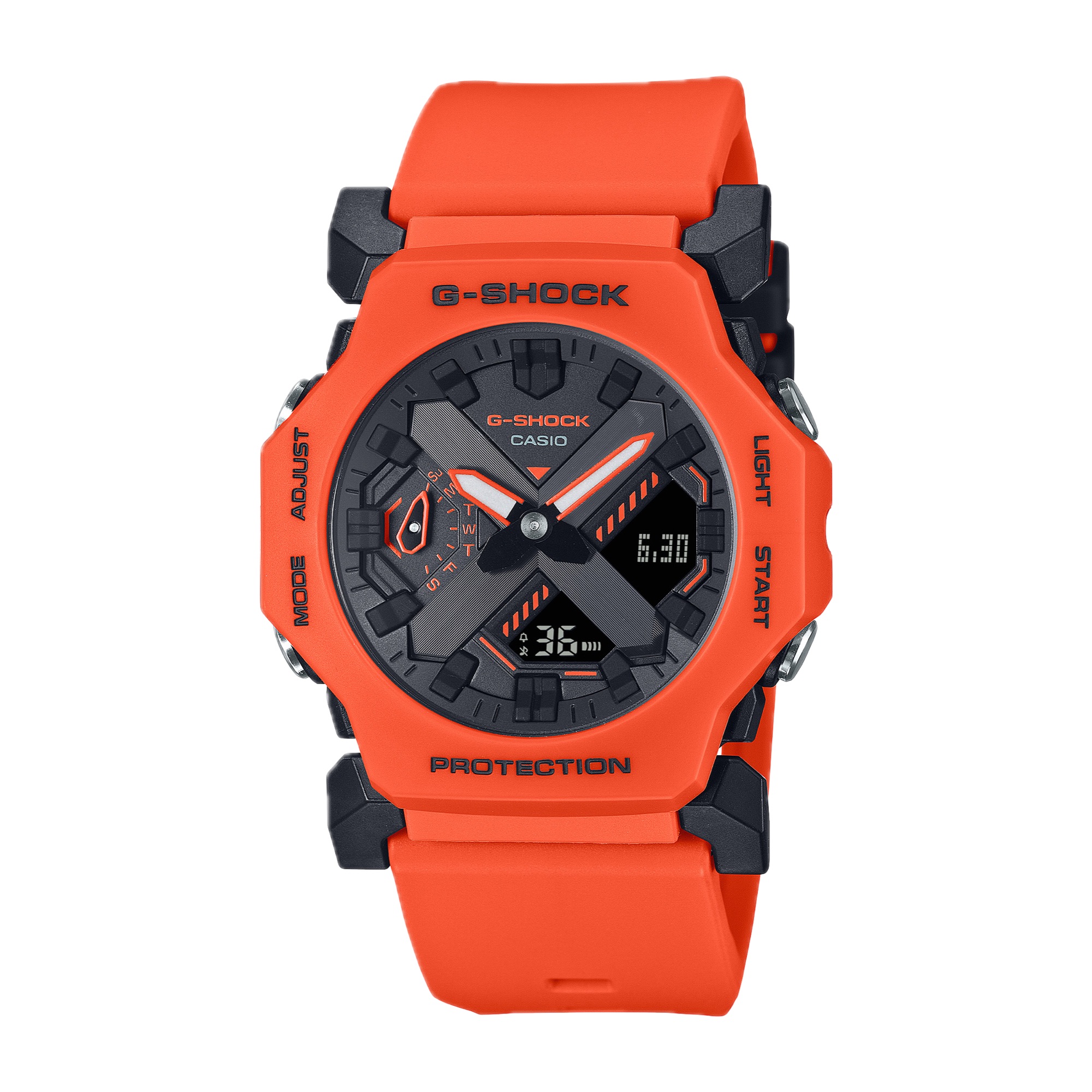 G-SHOCK GA-2300FL-4AJF 4549526391194 | G-SHOCK | タイムステーションNEO