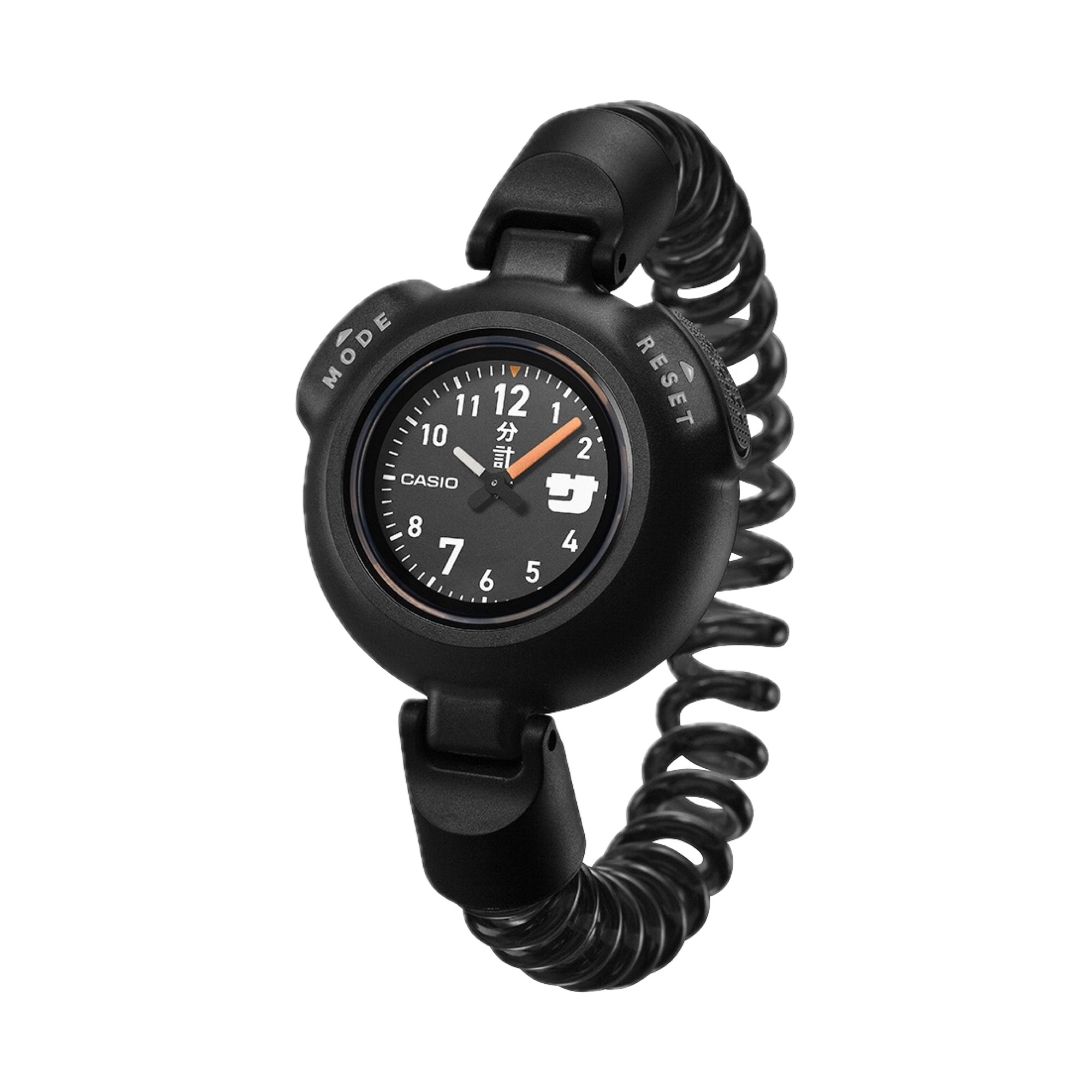 BABY-G BGA-2510-4AJF | BABY-G | タイムステーションNEO