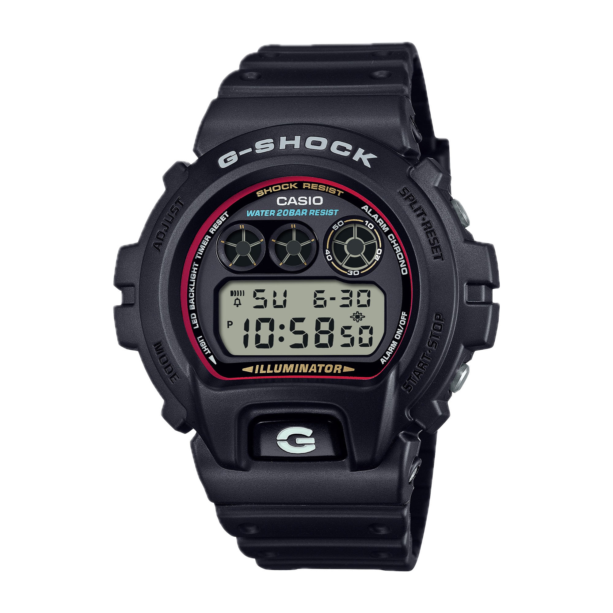 CASIO 2024年12月新商品 | タイムステーションNEO