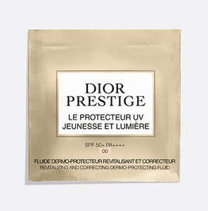 DIOR PRESTIGE LE SUCRE DE GOMMAGE | DIOR TR