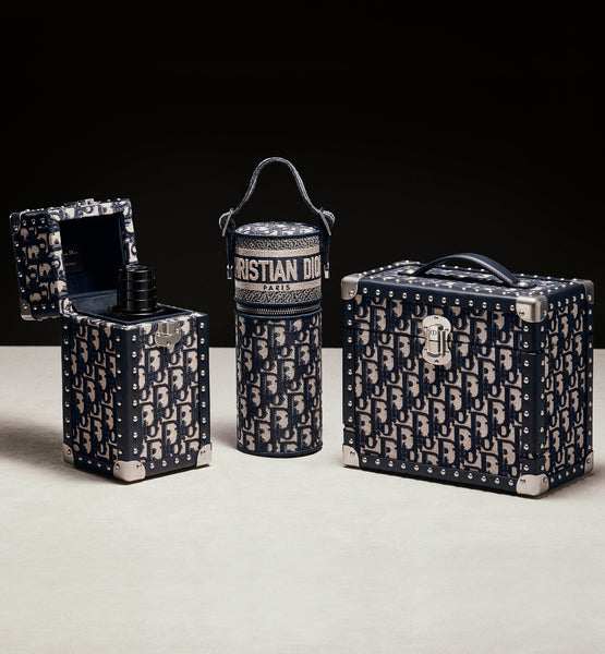 LA COLLECTION PRIVÉE CHRISTIAN DIOR FRAGRANCES TRUNK - LIMITED