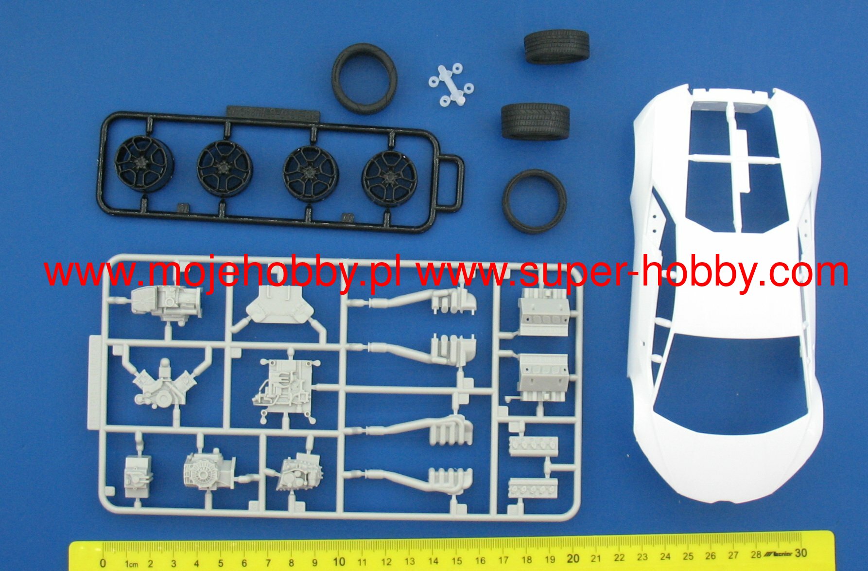 Lamborghini Huracan Aoshima 05846