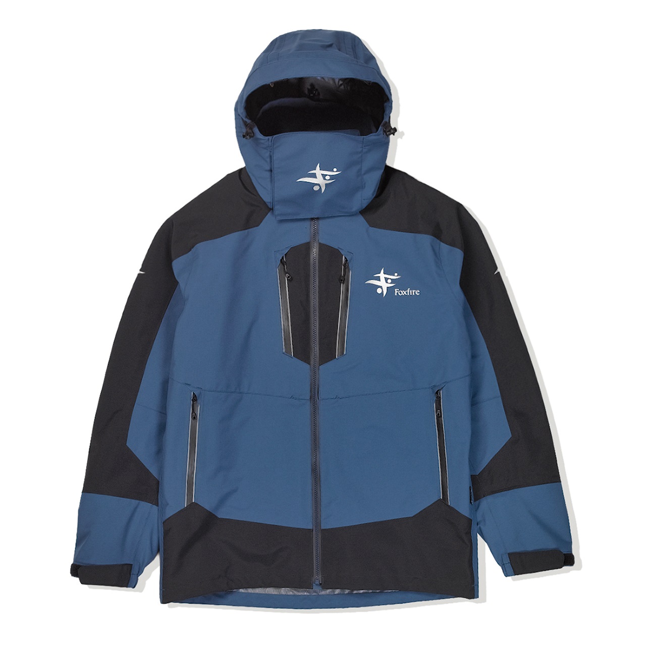 トラウトフィッシャー 新店 / Foxfire GORE-TEXハイドロマスター