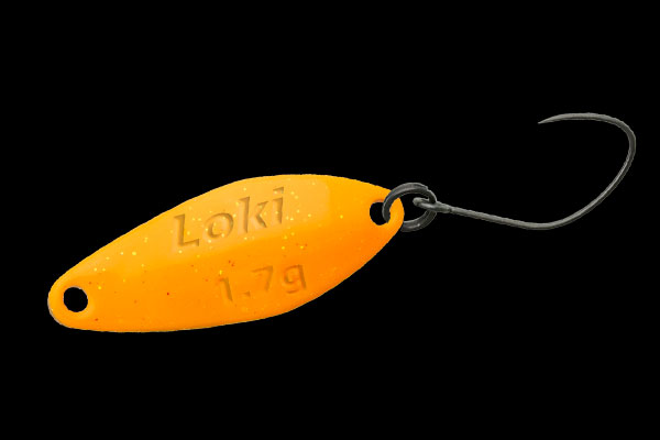 CHIBI ZX | PRODUCTS | trout nories