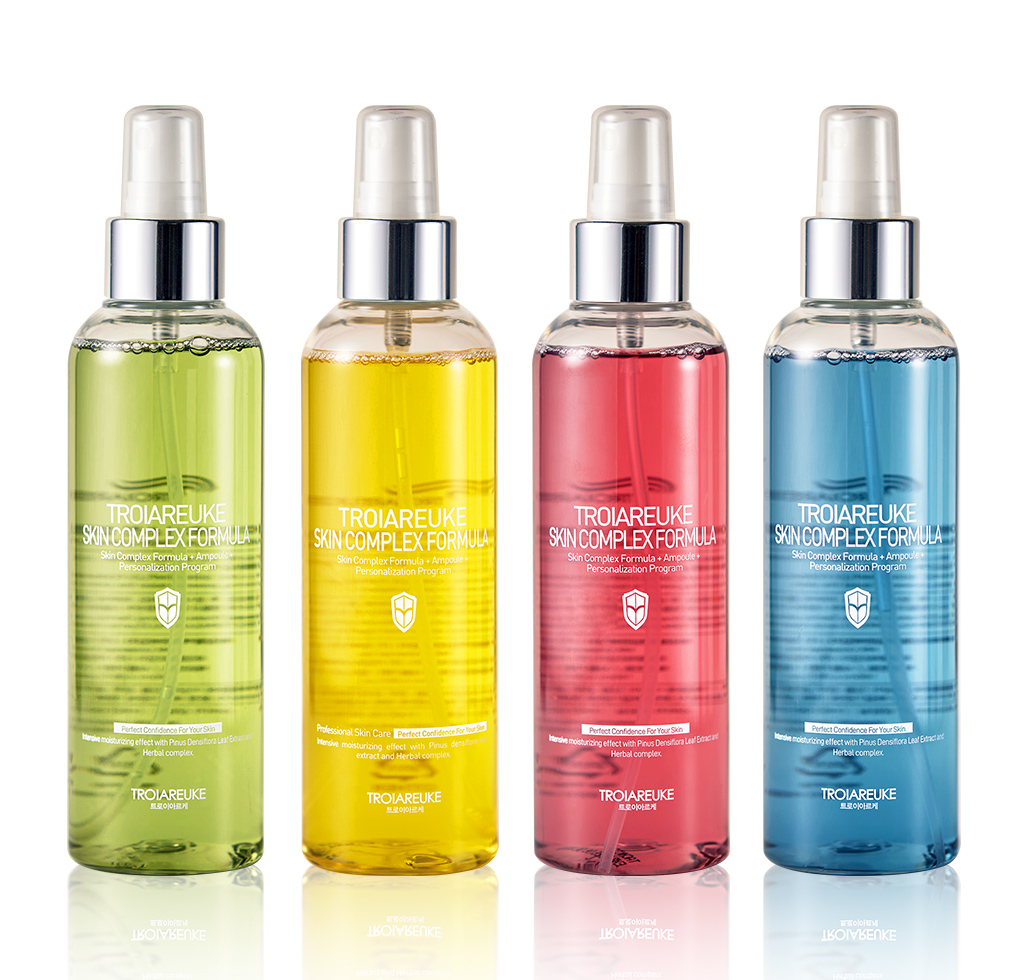 トロイアルケ SCフォーミュラー RAフォーミュラーA トロイアルケ 化粧