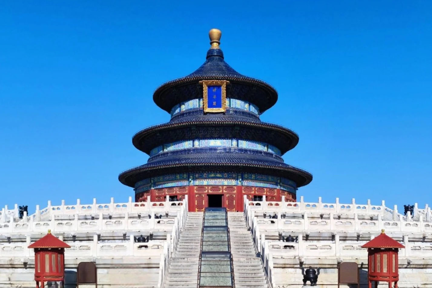 世界遺産ツアー：中国有名な世界文化遺産を見学する｜TravelChina中国旅行