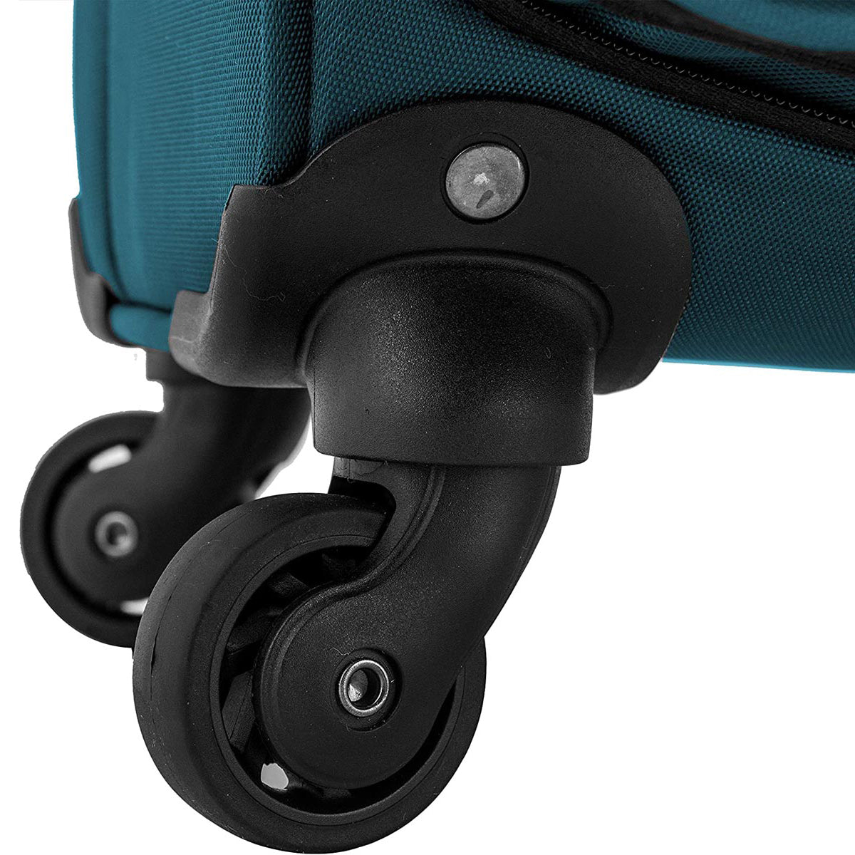 U.S. Traveler Anzio Softside Expandable Spinner Luggage – Traveler