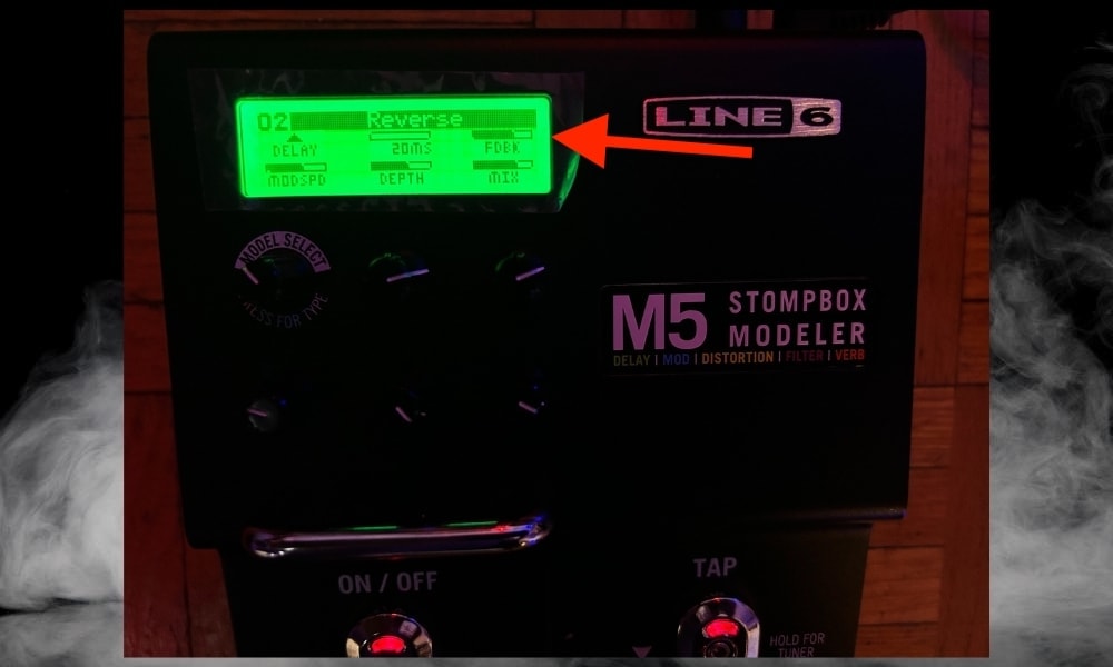 11 QUICK Tips for Using the Line 6 M5 Stompbox Modeler – Traveling