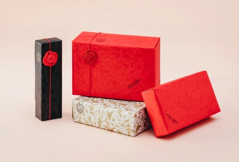 免税店限定商品｜SHISEIDO｜ベネフィアンス リンクル スムージング