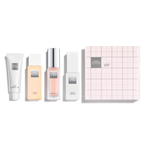 トライアルセット