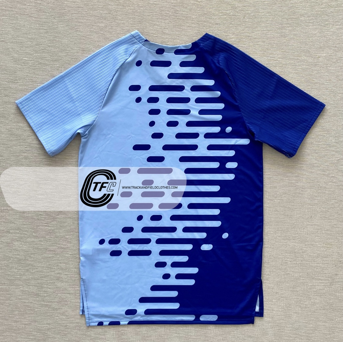 Nike 2023 Pro Elite Team T-Shirt | Trackandfieldclothes