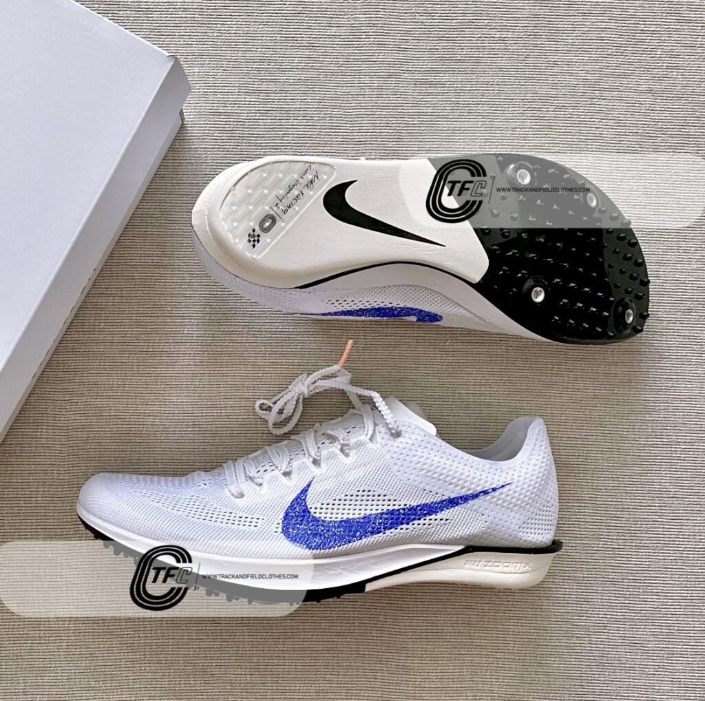 Nike ZoomX Dragonfly 2 Blueprint | Trackandfieldclothes