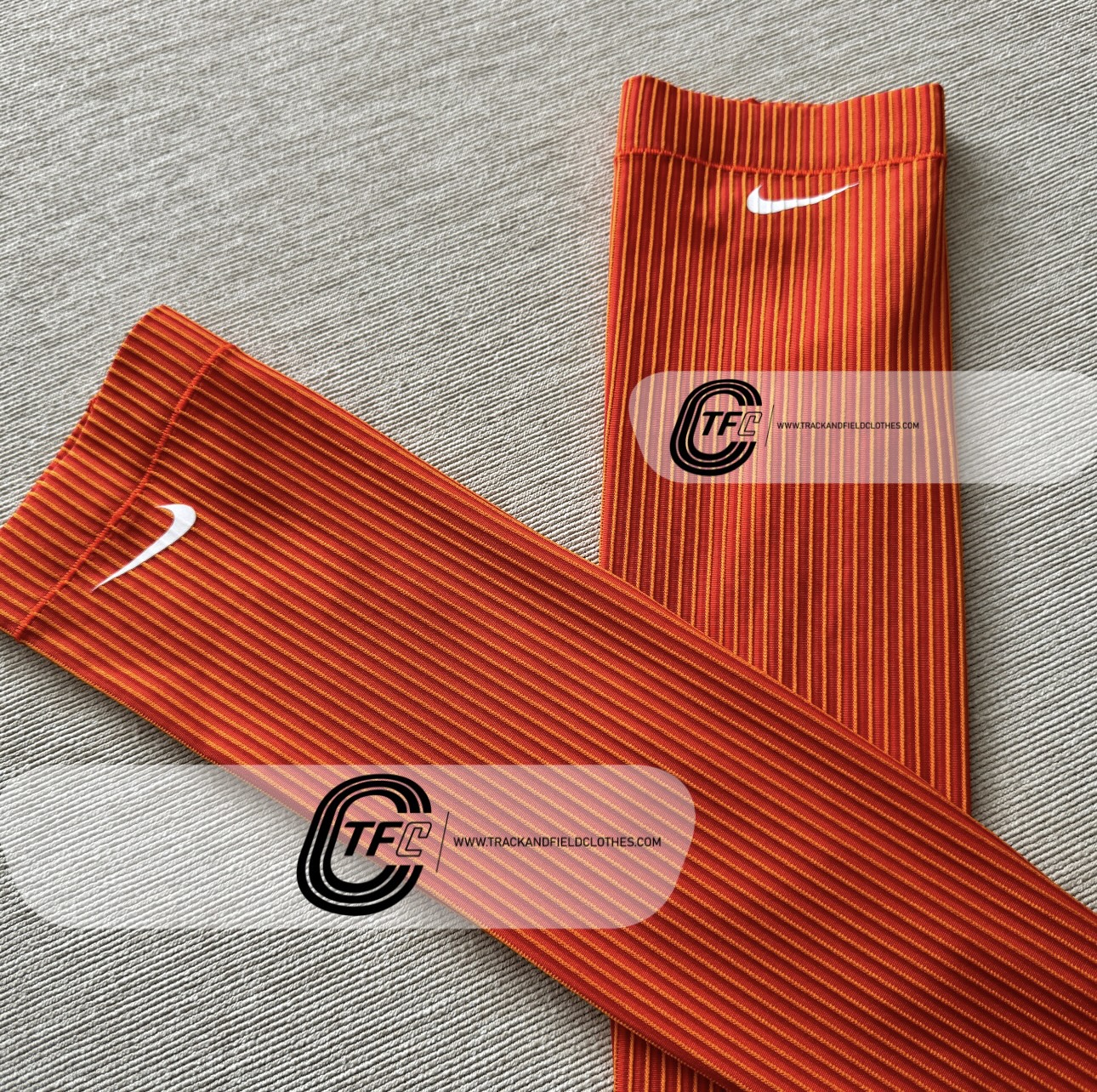 Nike 2024 NN Running Team Pro Elite Arm Sleeves | Trackandfieldclothes