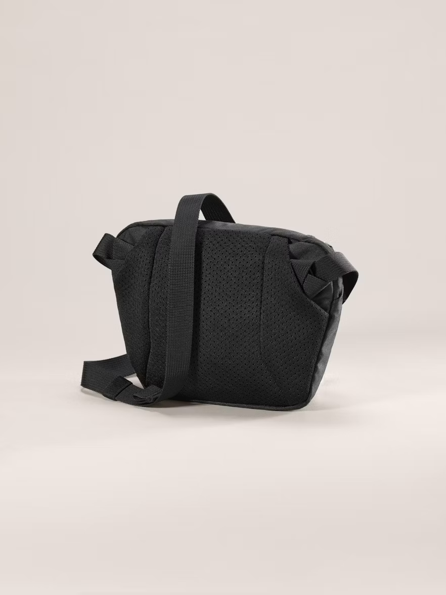 Arcteryx Mantis 1 Waist Pack – Trailhead Kingston