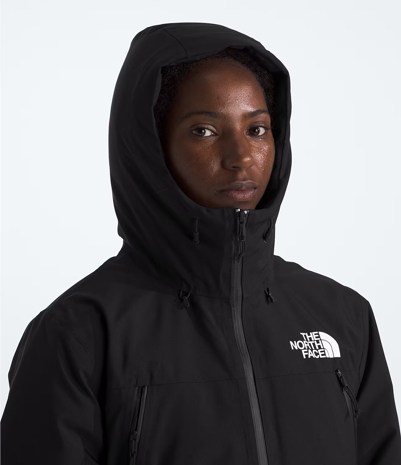 The North Face Mountain Range Down Parka Women's – Trailhead Kingston