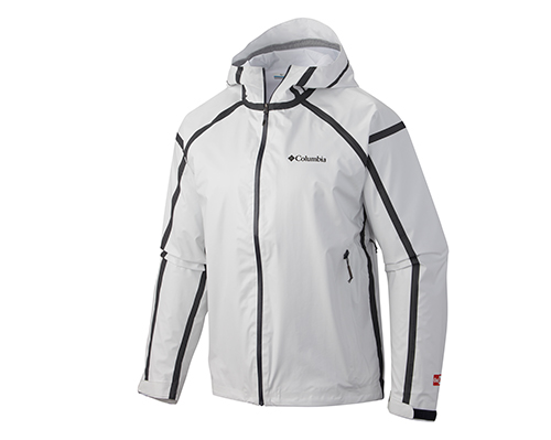 Columbia】メンブレンを生地外側に直接ラミネート!「OUTDRYTM EX GOLD