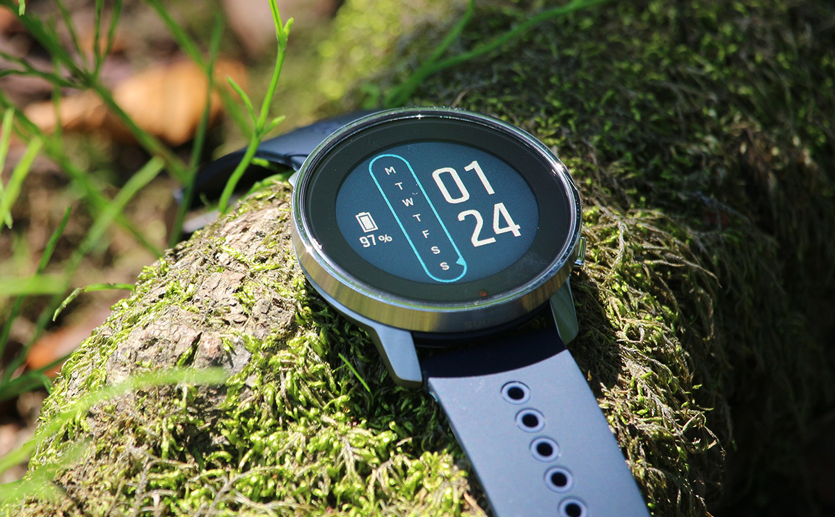 Review】SUUNTO ｢SUUNTO 9 PEAK TITANIUM(スント ナイン ピーク