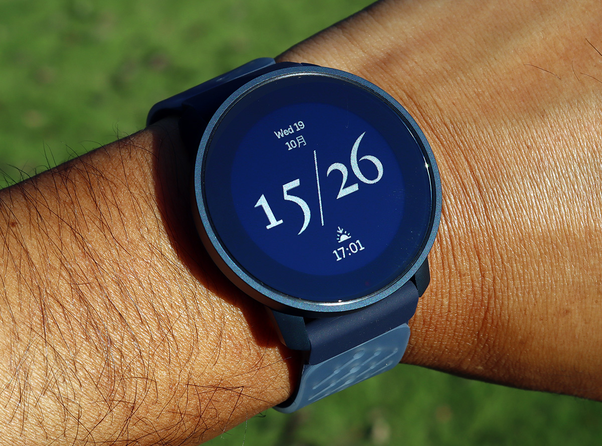 Review】SUUNTO ｢SUUNTO 9 PEAK PRO（スント 9 ピーク プロ