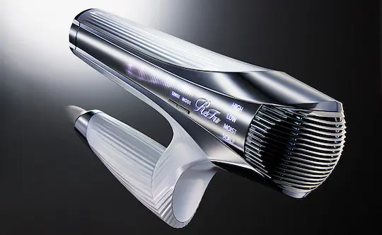 RE-AXとRE-ANの違いは？リファビューテックのドライヤースマートを比較