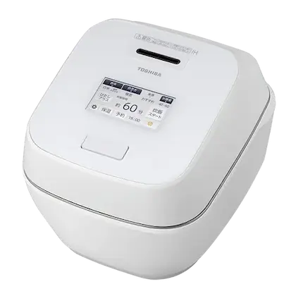 東芝RC-10ZWXとRC-10ZWWの違いは？炎匠炊きの新旧を比較 – トランスログ