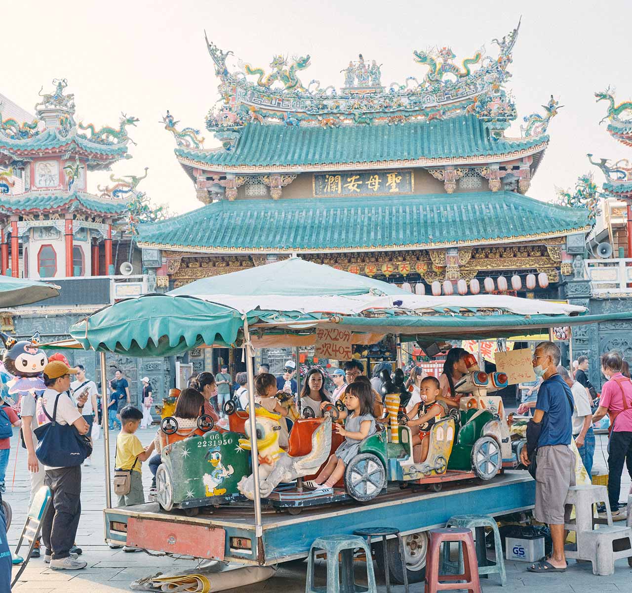 Magazine｜TRANSIT66号台湾の秘密を探しに。 | TRANSIT.jp｜トランジット