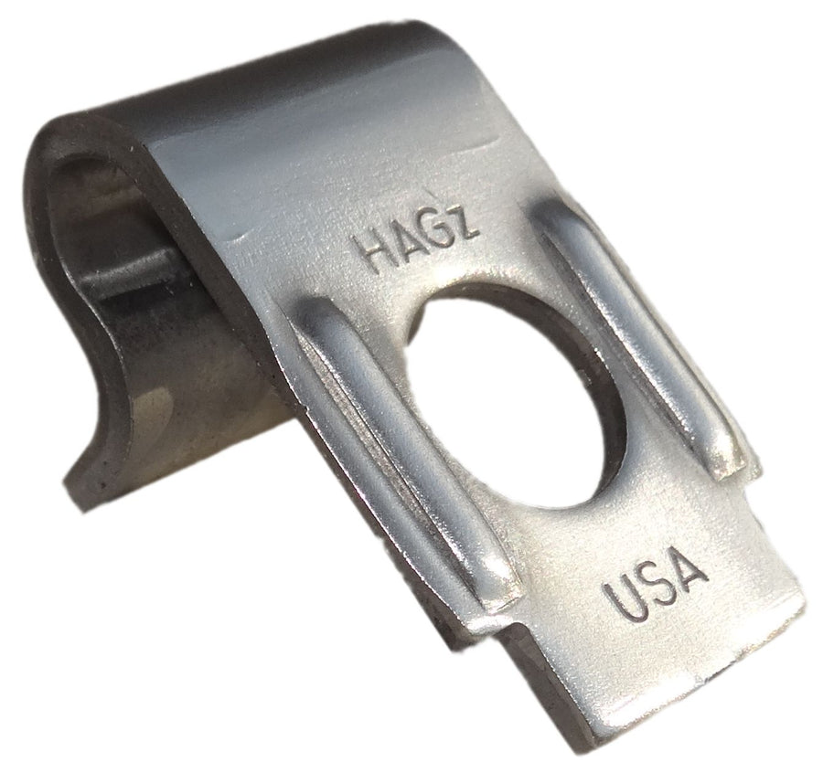 HAGz® Spring Clip XL – TrapShed Supply Co.