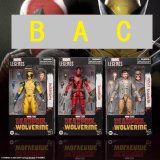 STANTON & MASON×Asmus Toys 1/6 