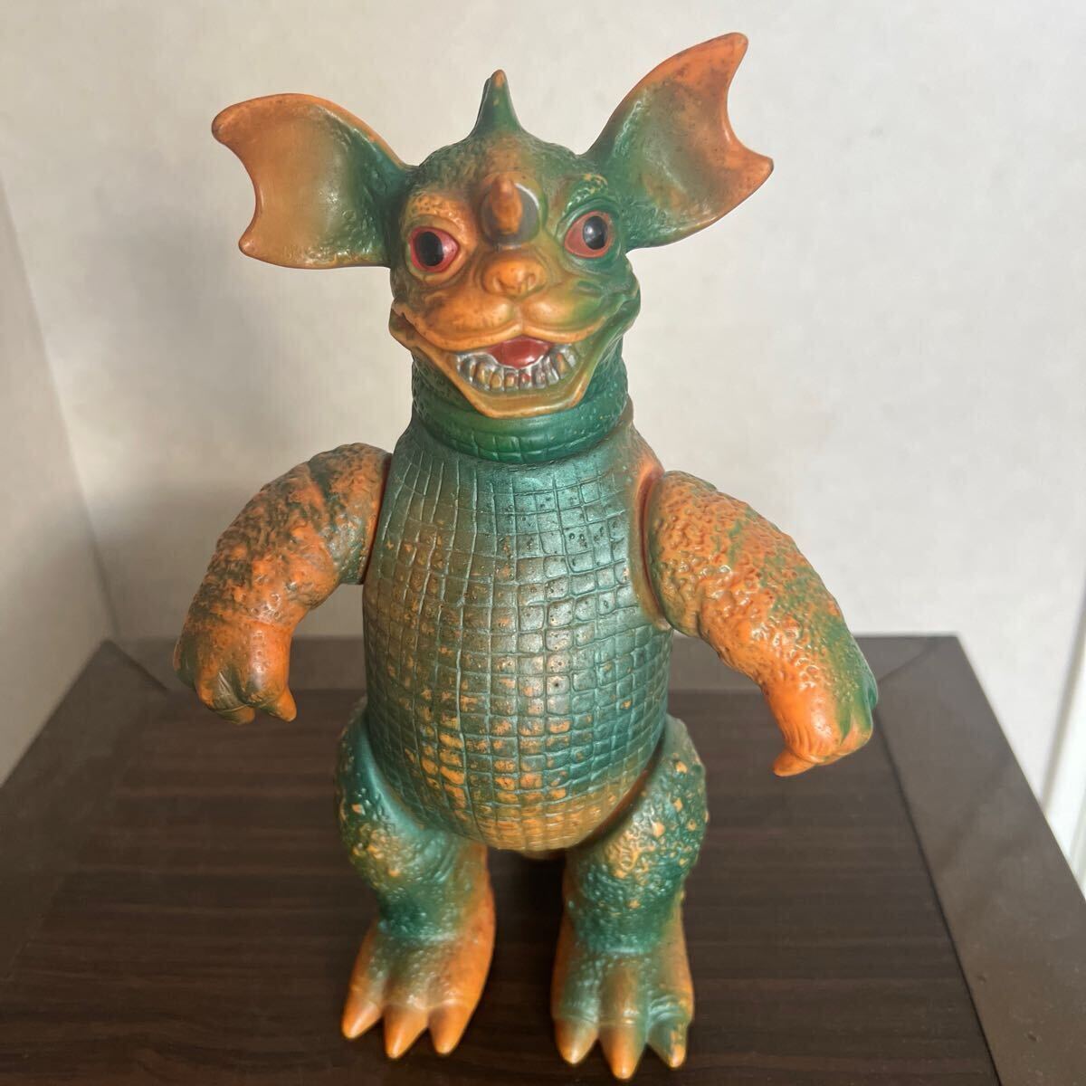 HxS 廣田彩玩所 キングゴリラ獣 上海18体限定 ソフビ 買取実績