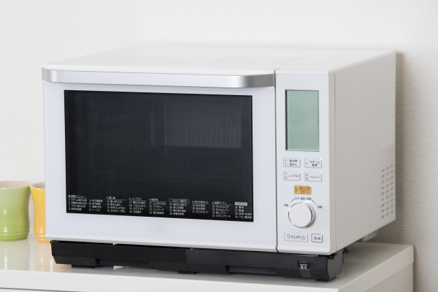 ユアサプライムス 2024年製 電子レンジ PRE-680HFEC 中古品販売 - 広島