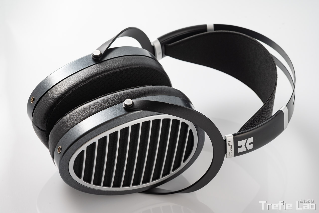 HIFIMAN ANANDAレビュー：高解像度と広い音場で魅せる平面駆動