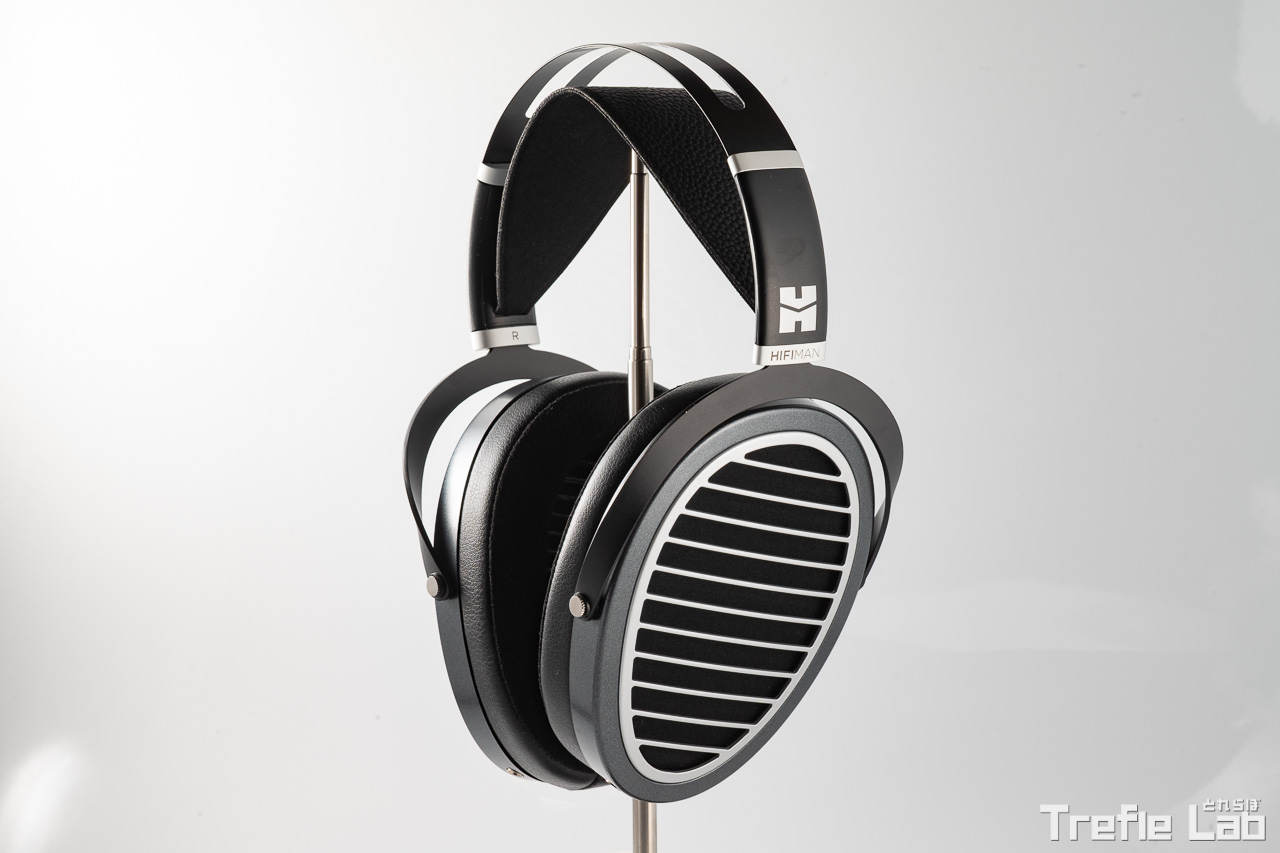 HIFIMAN ANANDAレビュー：高解像度と広い音場で魅せる平面駆動