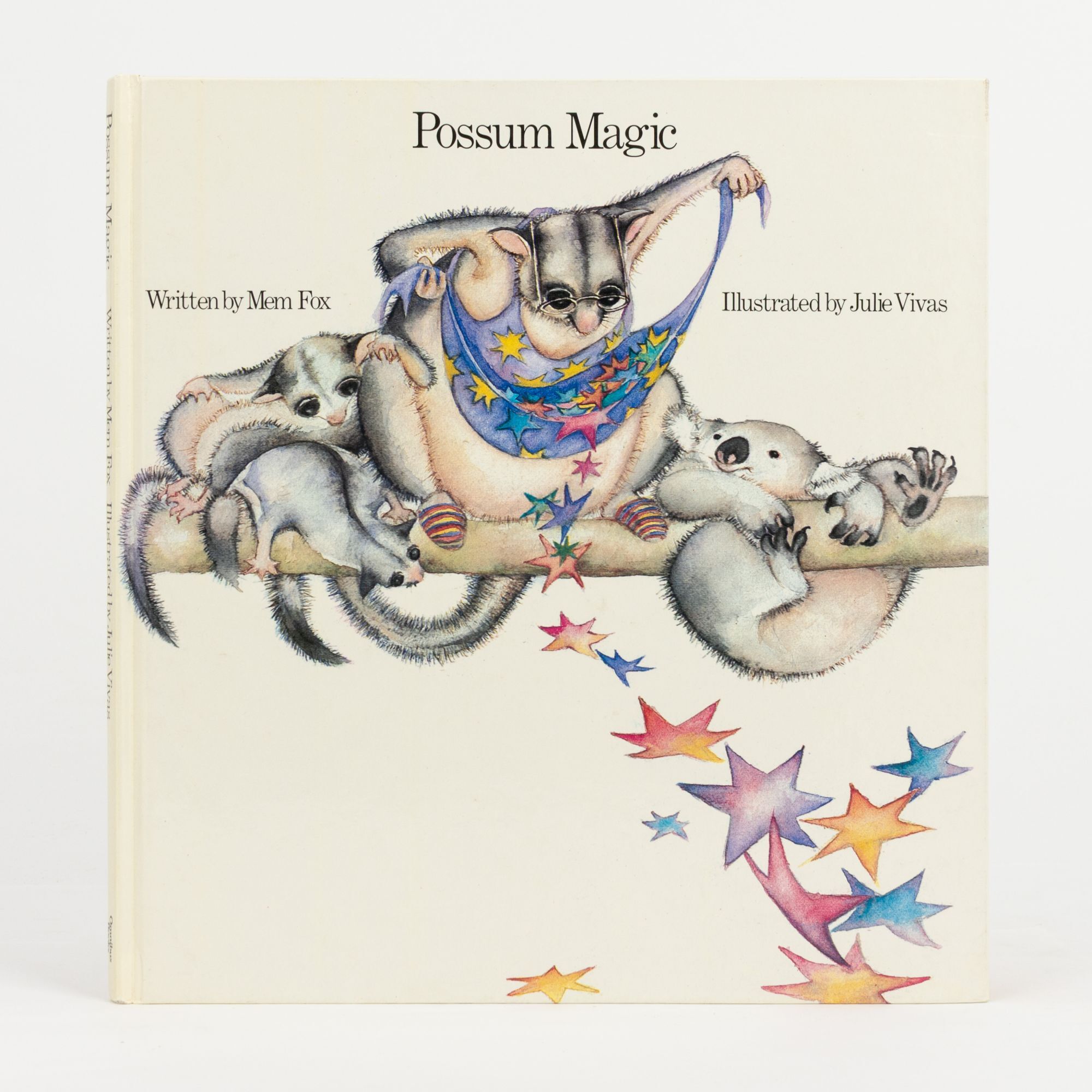 Possum Magic | Mem FOX | First Edition