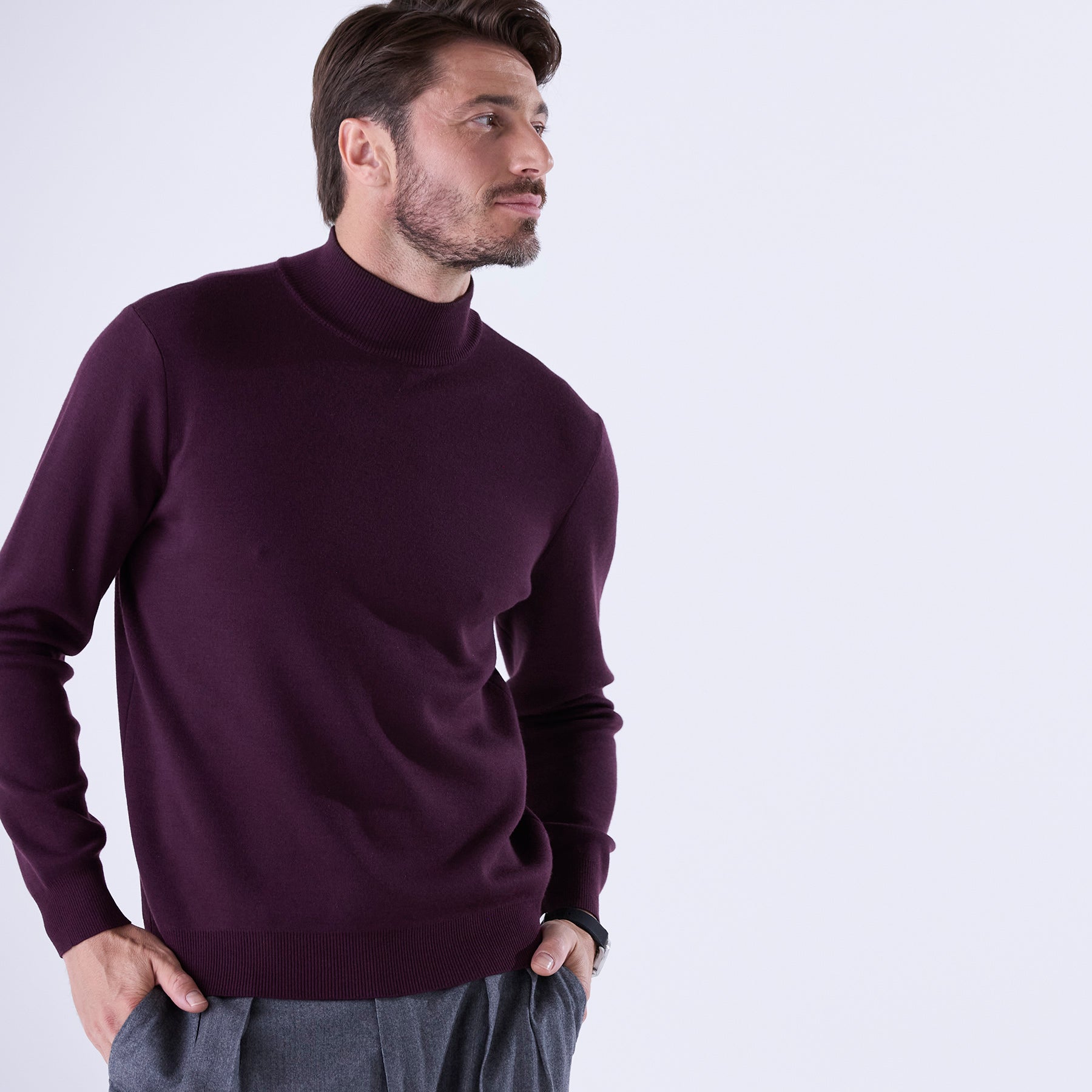 プルオーバー_Mens – トレンタセッタンタECストア