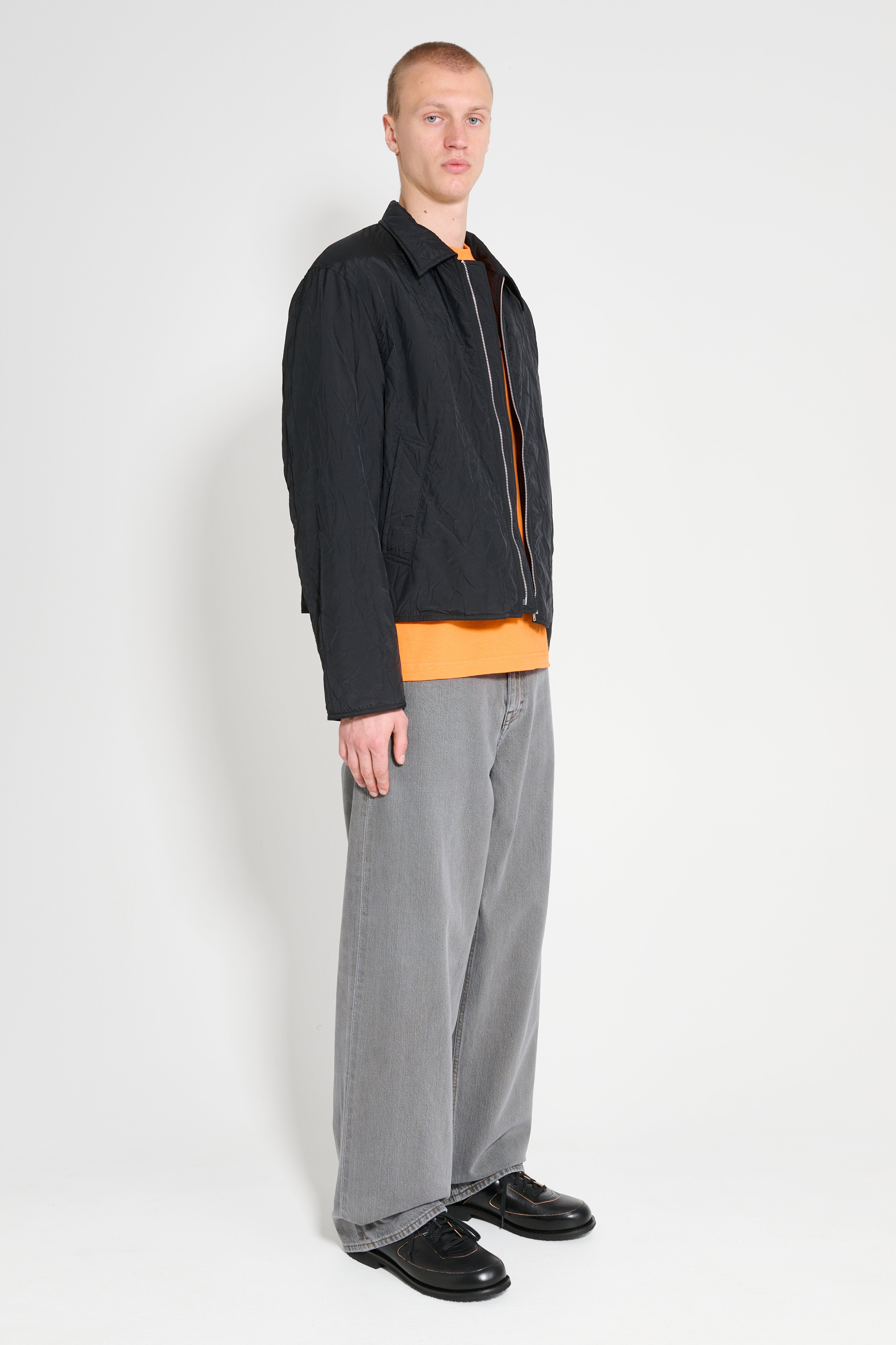 Our Legacy Vast Cut Aluminum Tint – Très Bien