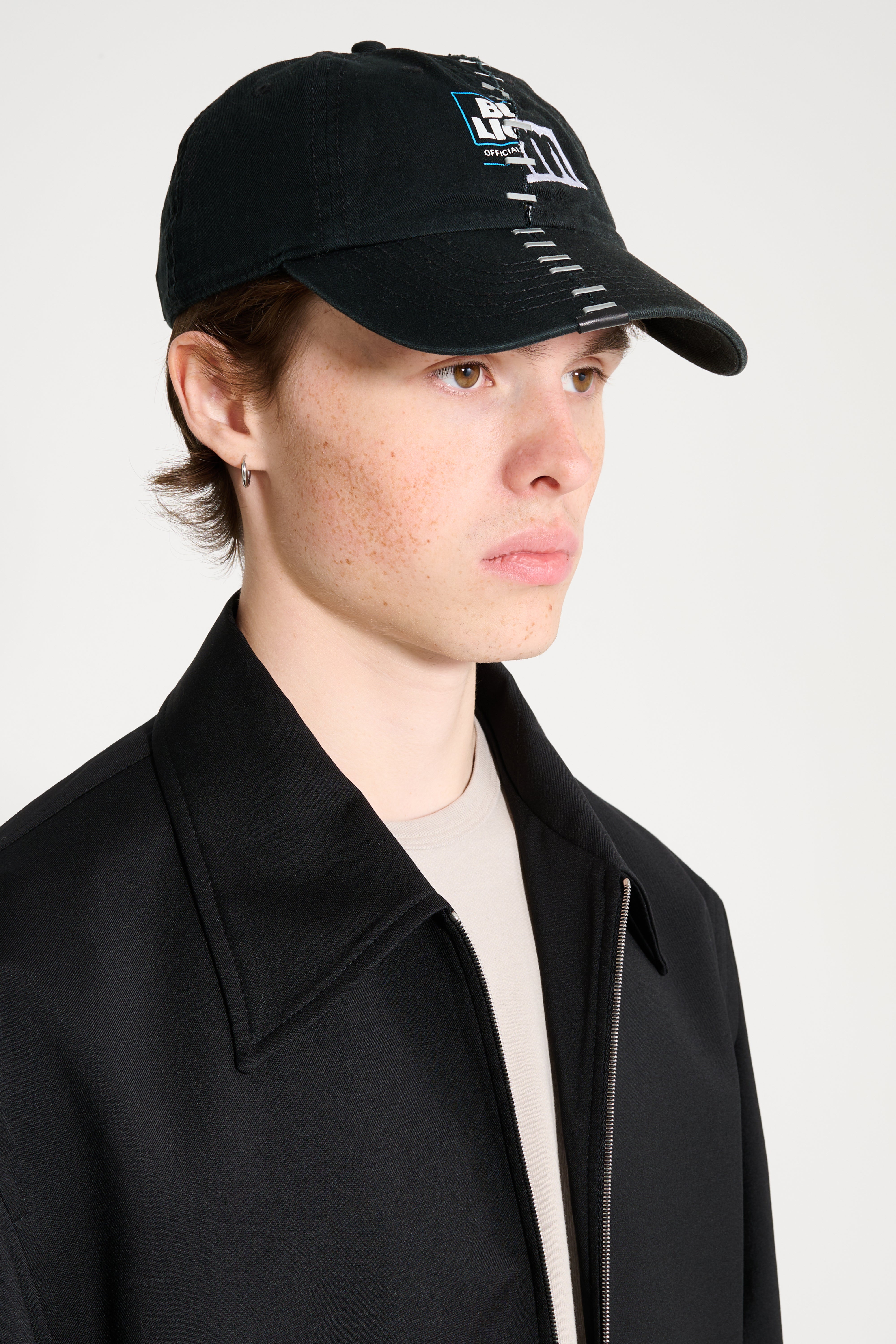 Kozaburo PRM Cap Single Line Multi 5 – Très Bien